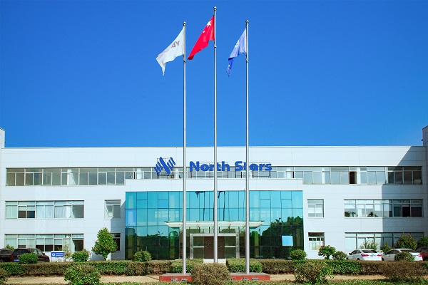 公司掠影.